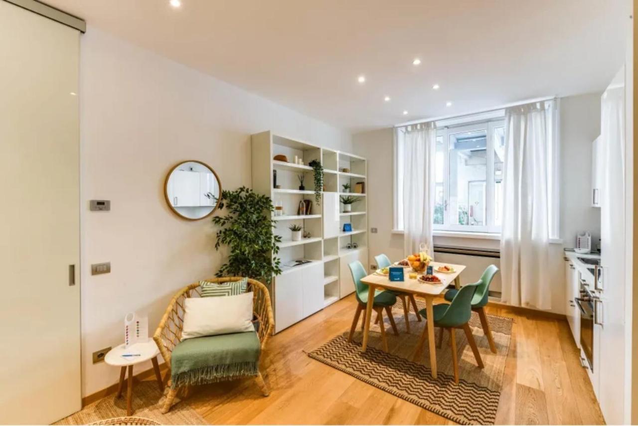 Apartment Sweett - Porta Vittoria *